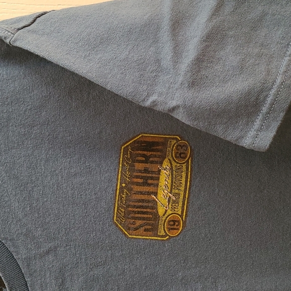 Southern Legends Tee - Picture 2 of 6